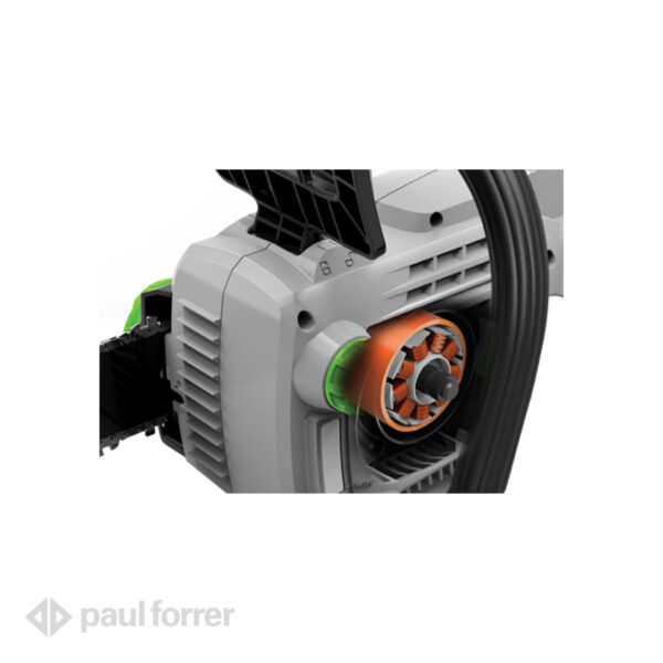 Tronçonneuse à batterie CS1401E KIT EGO – Image 3
