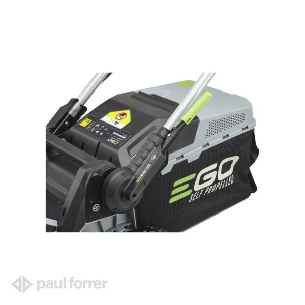 Tondeuse à batterie LM1700E-SP EGO, 42 cm, avec traction – Image 2