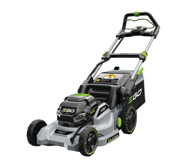 Tondeuse à batterie LM1700E-SP EGO, 42 cm, avec traction