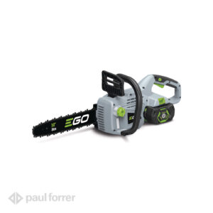 Tronçonneuse à batterie CS1400E EGO