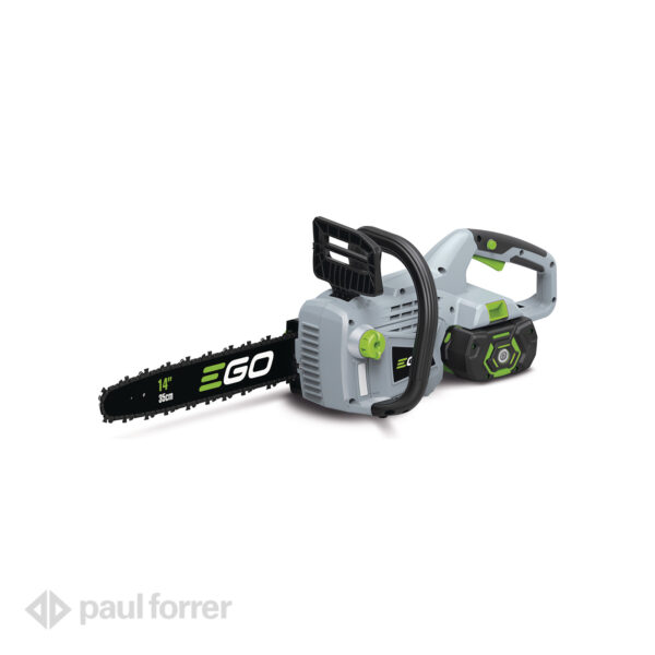 Tronçonneuse à batterie CS1400E EGO