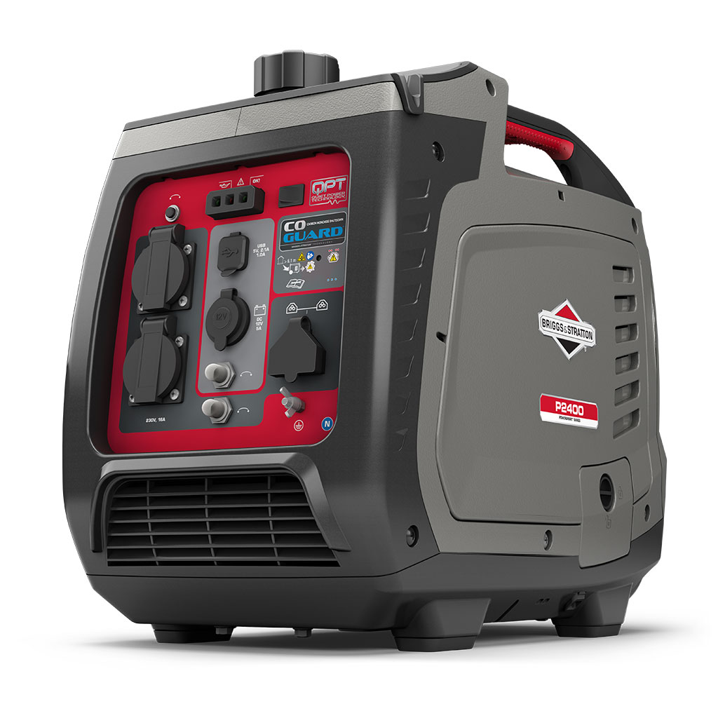Groupe Inverter P2400 PowerSmart Series™ – Image 3