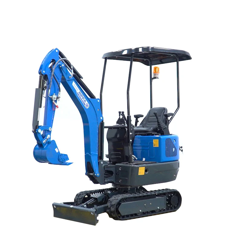 Mini-pelle R10ECO/980kg