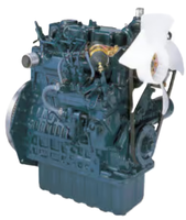 Mini-pelle R10ECO/980kg – Image 4