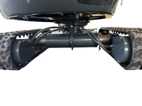 Mini-pelle R10ECO/980kg – Image 2
