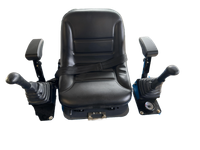 Mini-pelle R10ECO/980kg – Image 3
