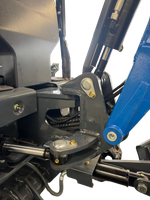 Mini-pelle R10ECO/980kg – Image 5