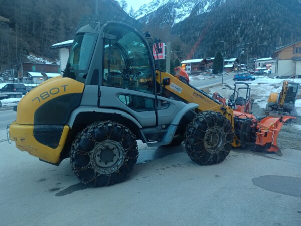 Occasion Kramer 780T – Image 2