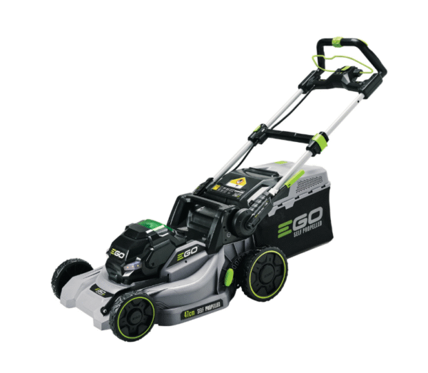 Tondeuse à batterie LM1900E-SP EGO, 47 cm, avec traction
