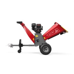 Déchiqueteuse Bluebird SHL 1500