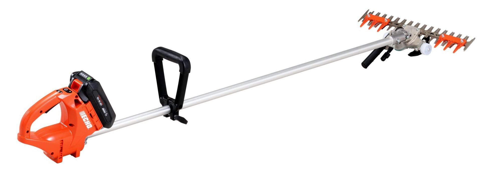 ECHO DTT-2100 Tondeuse à barres de coupe à batterie 50.4V – Image 3